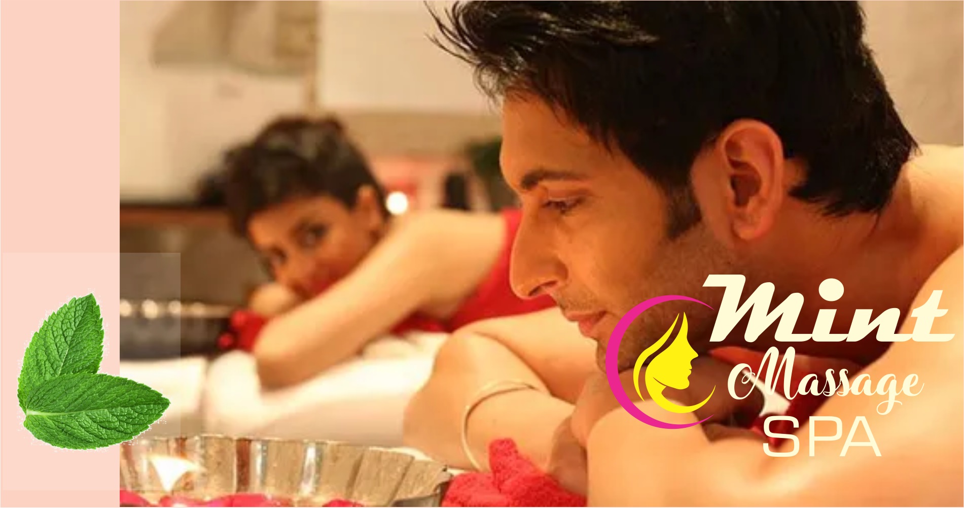 Massage Parlour in Aurangabad