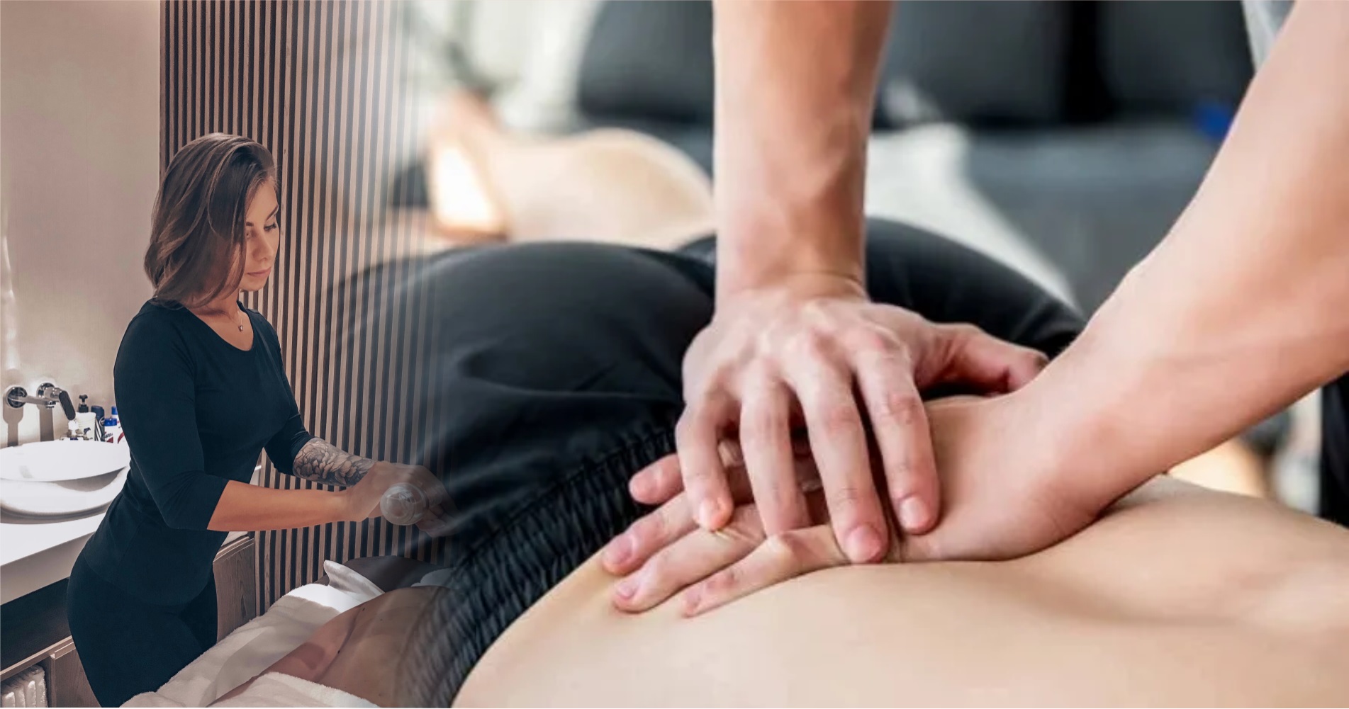 Massage Parlour in Aurangabad